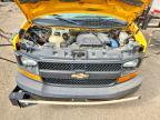 2013 Chevrolet Express G3500 School Bus