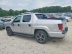 2012 Honda Ridgeline Sport