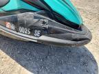 2021 Kawasaki STX 160 JET SKI