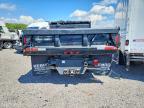 2015 Chevrolet Silverado Dump Truck