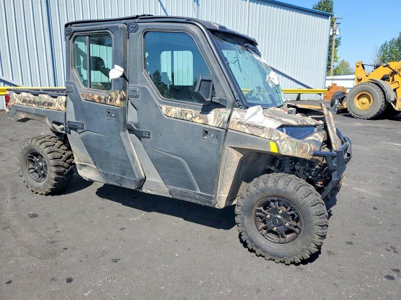 2022 Polaris Ranger Utility Vehicle
