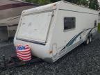 2004 Foresriver 2004 Forest River Surveyor Camper