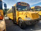 2014 Ic Corporation CE Series School-School Bus