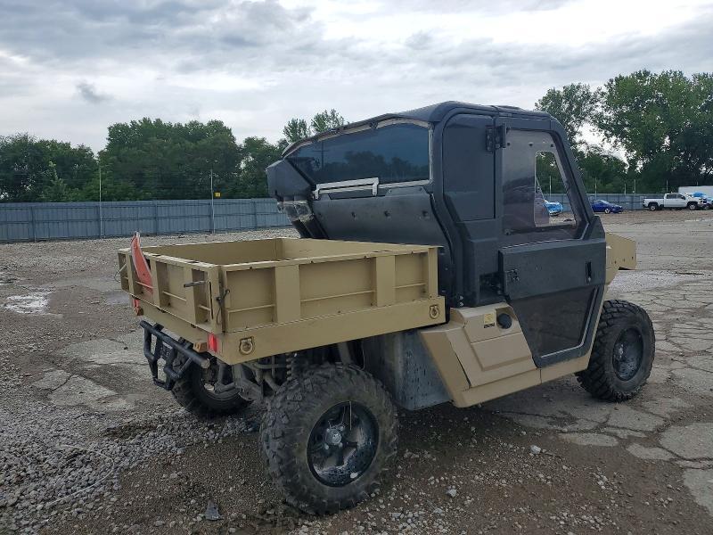 2023 Odes 2023 Utility Vehicle