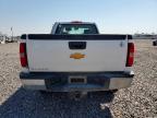 2012 Chevrolet Silverado C2500 Heavy Duty