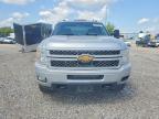2012 Chevrolet Silverado K3500 LT