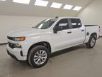 2021 Chevrolet Silverado C1500 Custom