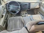 2002 Dodge Dakota Quad SLT