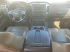 2014 Chevrolet Silverado K1500 LTZ