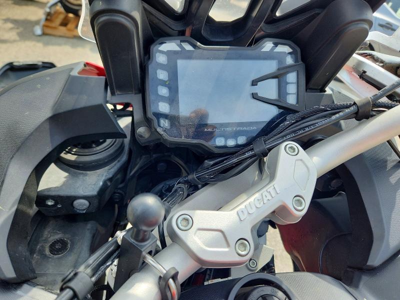 2015 Ducati Multistrada 1200