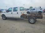 2015 Ford F350 Super Duty