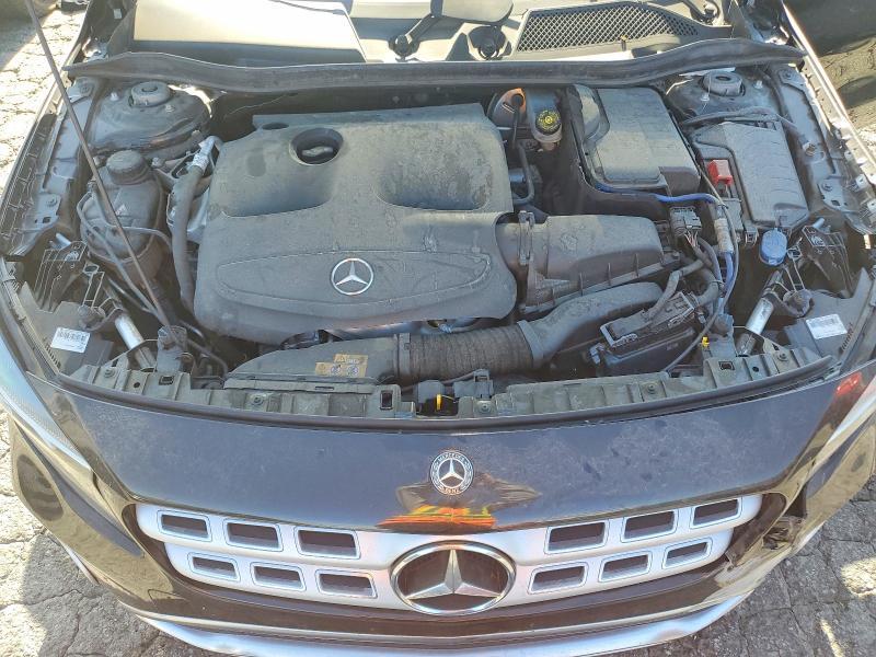 2020 Mercedes-Benz Gla 250