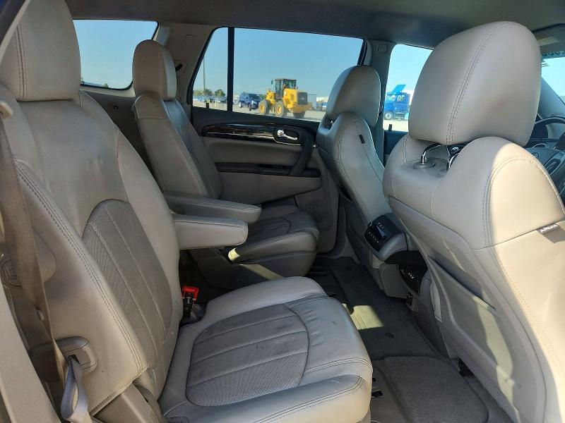 2016 Buick Enclave