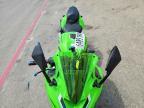 2026 Kawasaki ZX400 S