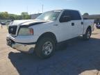 2004 Ford F150 Supercrew