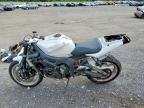 2005 Yamaha R6