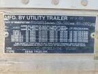 2012 Utility Trailer 2012 Utility VS2DX DRY Van Trailer