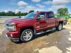 2017 Chevrolet Silverado C1500 High Country