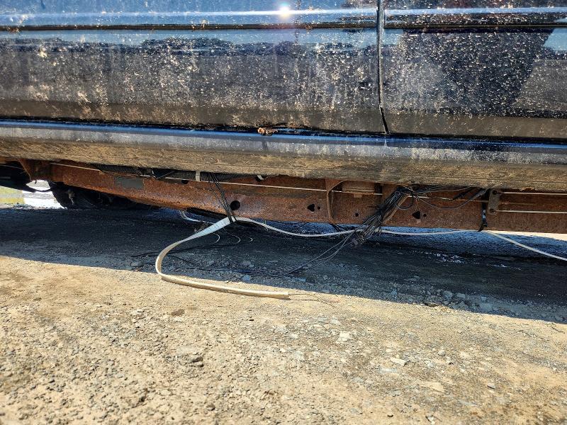 2015 Chevrolet Silverado K1500 LTZ