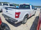 2019 Ford F150 Super Cab