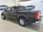 2014 Nissan Frontier S