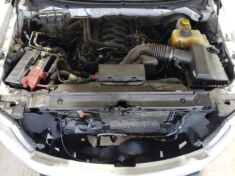 2014 Ford F150
