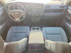 2014 Honda Ridgeline Sport