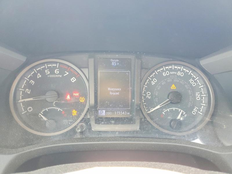2020 Toyota Tacoma TRD OFF-Road