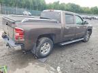 2007 Chevrolet Silverado K1500 Crew Cab