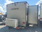 2016 Cherokee By Forest R Trailers