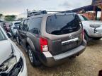 2008 Nissan Pathfinder S