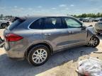 2011 Porsche Cayenne s