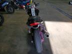 1999 Suzuki SV650