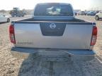 2009 Nissan Frontier SE V6