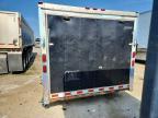2004 Pace American Enclosed Cargo Trailer