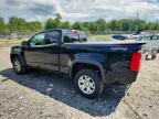 2017 Chevrolet Colorado LT