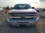 2013 Chevrolet Silverado C1500 LT