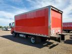 2018 Hino 195 BOX Truck
