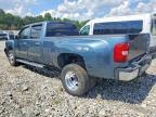 2011 Chevrolet Silverado K3500 LTZ