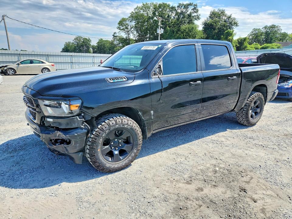 2023 Dodge RAM 1500 Tradesman
