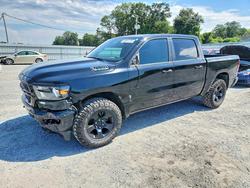 Dodge salvage cars for sale: 2023 Dodge RAM 1500 Tradesman