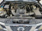 2012 Nissan Frontier SV V6