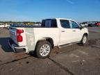 2021 Chevrolet Silverado C1500 Custom