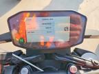 2020 KTM 790 Duke