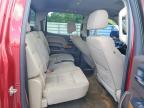 2018 GMC Sierra C1500 SLE