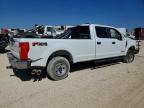 2022 Ford F350 Super Duty