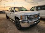 2013 Chevrolet Silverado K3500 LT