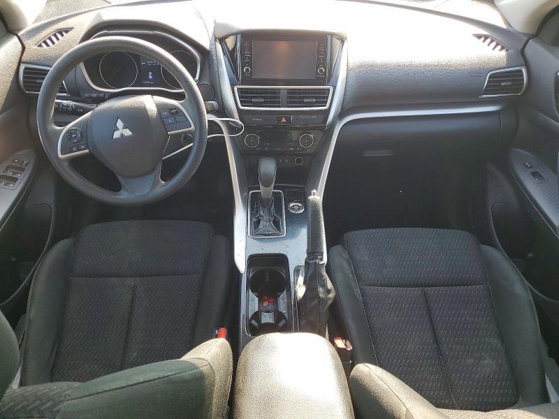 2019 Mitsubishi Eclipse Cross ES
