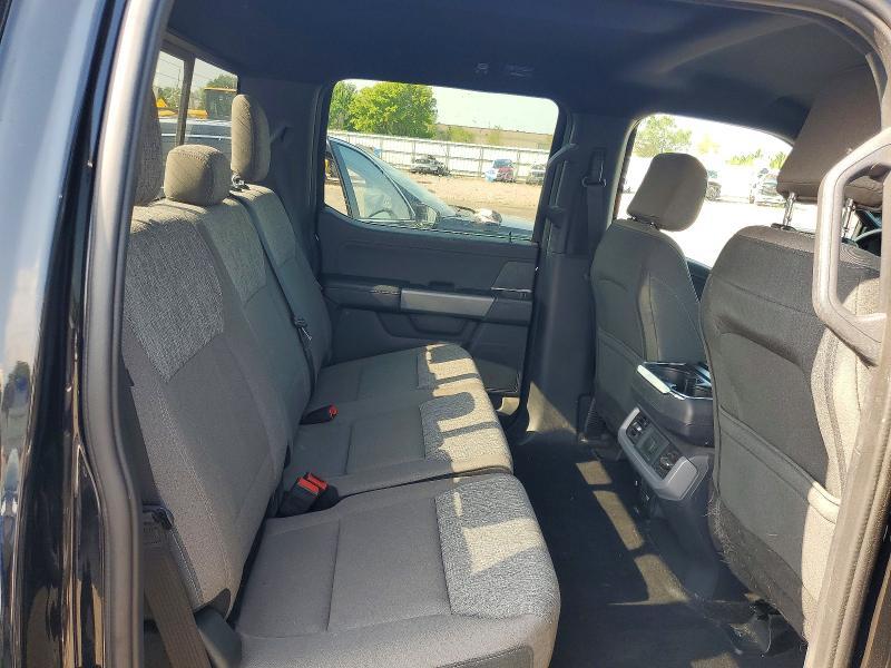 2024 Ford F150 XLT