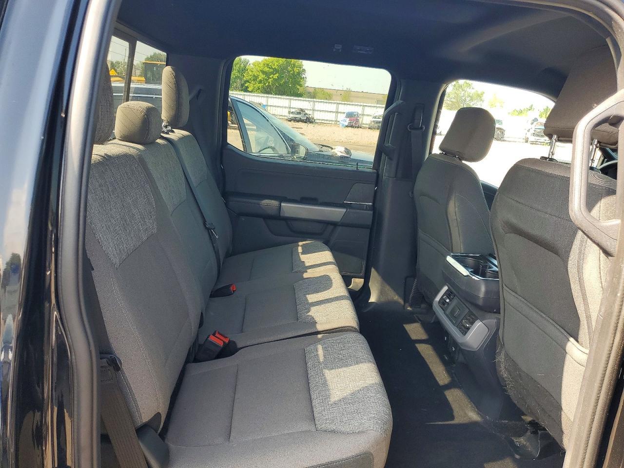 2024 Ford F150 XLT